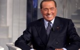 Berlusconi positivo al Covid, asintomatico e in isolamento domiciliare